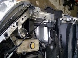 2014 TOYOTA RAV4 SILVER, XLE, 2.5L, AT, FWD.  Z24918